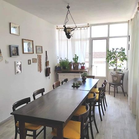 דירות מאקרסקה Studio Darija For 2 Persons S Terasom Wi-Fi & Parking מראה חיצוני תמונה