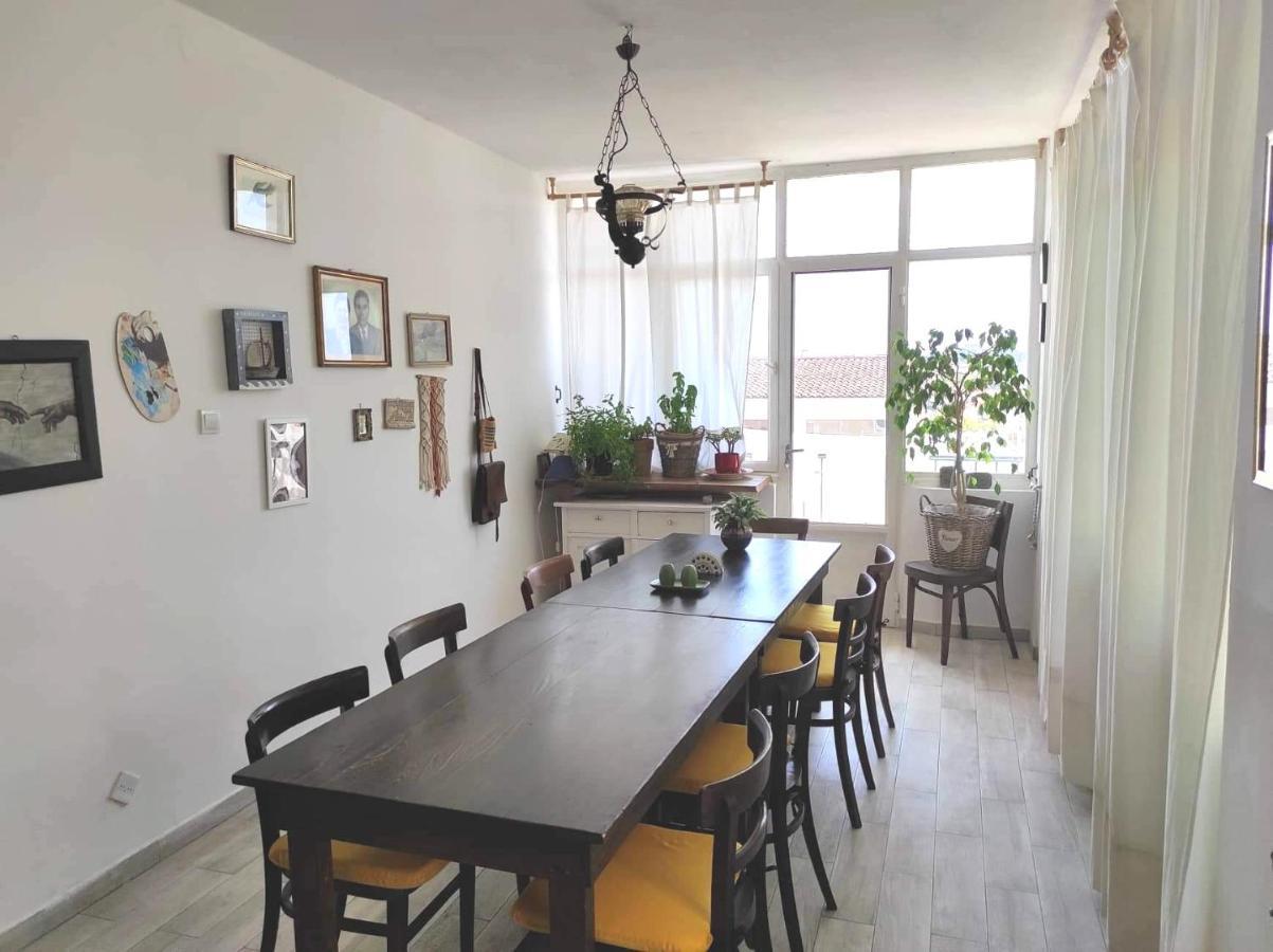 דירות מאקרסקה Studio Darija For 2 Persons S Terasom Wi-Fi & Parking מראה חיצוני תמונה